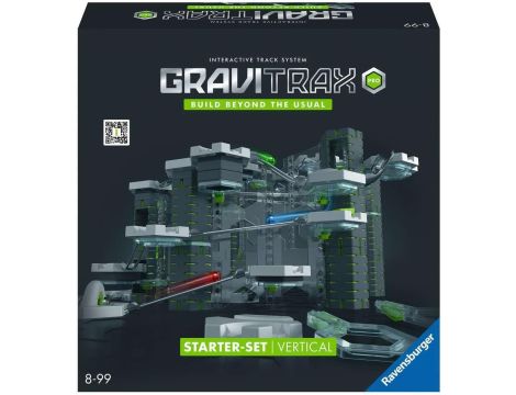 Zestaw Startowy 224265 Ravensburger Gravitrax PRO - 11