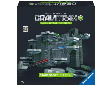 Zestaw Startowy 224265 Ravensburger Gravitrax PRO