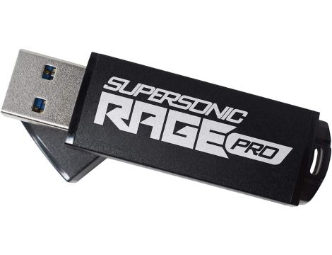 Patriot Supersonic Rage Pro 3.2 Gen 1 128GB - 4