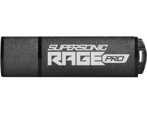 Patriot Supersonic Rage Pro 3.2 Gen 1 128GB - 3