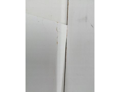 Szafka nocna 46 x 61 x 42 cm Stella Trading - 4