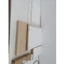 Szafka nocna 46 x 61 x 42 cm Stella Trading - 6