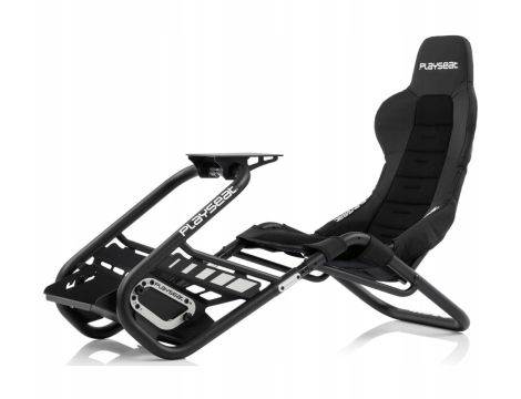 Playseat Trophy czarny fotel gamingowy - 2