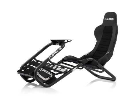 Playseat Trophy czarny fotel gamingowy