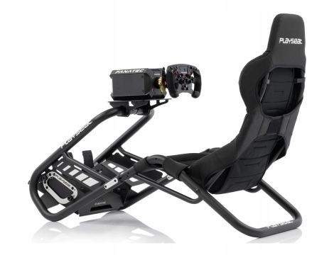 Playseat Trophy czarny fotel gamingowy - 3
