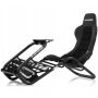 Playseat Trophy czarny fotel gamingowy - 3