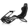 Playseat Trophy czarny fotel gamingowy - 2