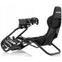 Playseat Trophy czarny fotel gamingowy - 4
