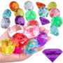 Ezydka 30 sztuk diamentów dla dzieci, 30 mm - 4