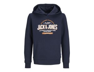 Bluza z kapturem dziecięca , rozmiar 128cm JACK & JONES