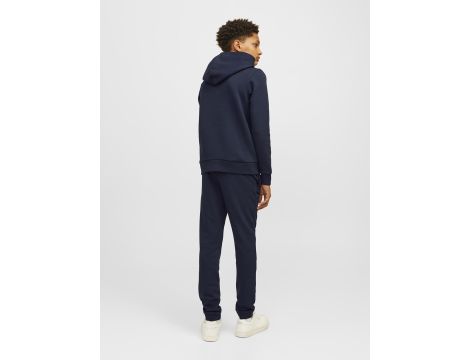 Bluza z kapturem dziecięca , rozmiar 128cm JACK & JONES - 3