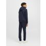 Bluza z kapturem dziecięca , rozmiar 128cm JACK & JONES - 4