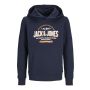 Bluza z kapturem dziecięca , rozmiar 128cm JACK & JONES - 2