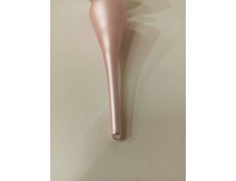 COM-FOUR® 1x Choinka - Choinka z prawdziwego szkla na Boze Narodzenie - 7