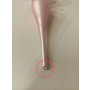 COM-FOUR® 1x Choinka - Choinka z prawdziwego szkla na Boze Narodzenie - 3