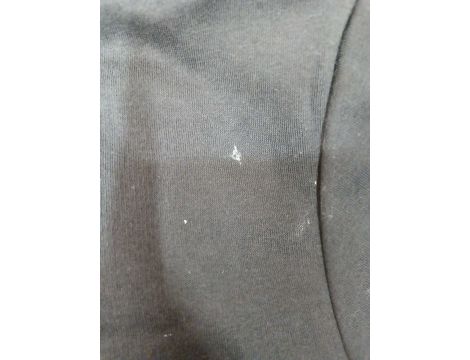 Bluza męska rozmiar M czarna - 6