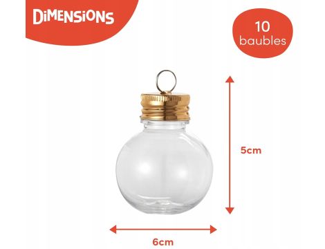 TWIDDLERS 10 sztuk BOMBKI DO NAPEŁNIENIA np ALKOHOLEM + NAKLEJKI PREZENT - 3