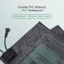 Luxbird Mata grzewcza z termostatem - 5