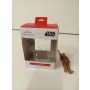 Hallmark Gwiezdne Wojny Chewbacca z Bowcaster figurka - 4