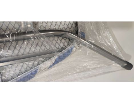 Deska do prasowania standardowa Vileda 120 cm x 38 cm - 4