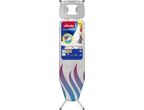 Deska do prasowania standardowa Vileda 120 cm x 38 cm - 3