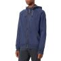 Bluza rozpinana męska rozmiar XL granatowa - 2