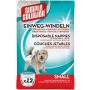 Pieluchy dla psów Simple Solution 7sztuk - 3