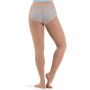 Pończochy Capezio XL Beżowe - 5