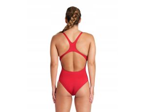 Strój kąpielowy Arena TEAM SWIM PRO SOLID 38 - image 2
