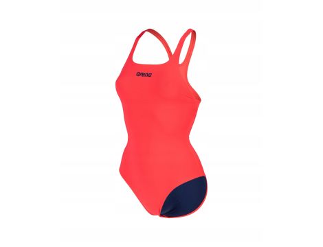 Strój kąpielowy Arena TEAM SWIM PRO SOLID 38 - 4