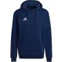 BLUZA MĘSKA ADIDAS BAWEŁNIANA Z KAPTUREM DRESY roz. S - 3