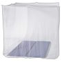 Moskitiera na łóżko High Peak BLACK CREVICE MOSKITIERA 200 x 200 / 220 cm - 2