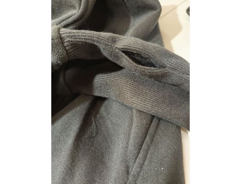 Bluza damska rozpinana, z kapturem LFB26 rozmiar L Givova - 3