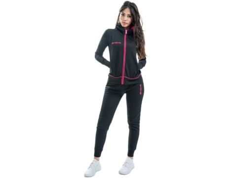 Bluza damska rozpinana, z kapturem LFB26 rozmiar L Givova - 4