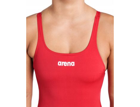 Strój kąpielowy Arena TEAM SWIM PRO SOLID 38 - 3