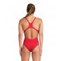 Strój kąpielowy Arena TEAM SWIM PRO SOLID 38 - 3