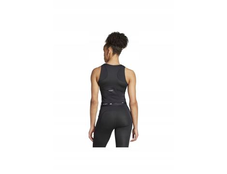 Adidas Top Techfit, szybkoschnący, oddychający S - 4