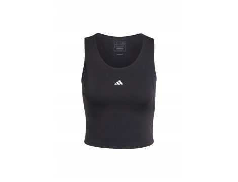 Adidas Top Techfit, szybkoschnący, oddychający S - 2