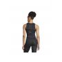 Adidas Top Techfit, szybkoschnący, oddychający S - 5