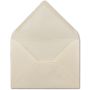 Koperta bez okienka B6 (125 x 175 mm) żółty - 7