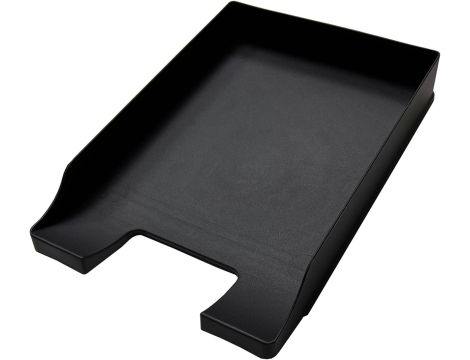 Kuweta na dokumenty Detectalia A4 czarny - 6