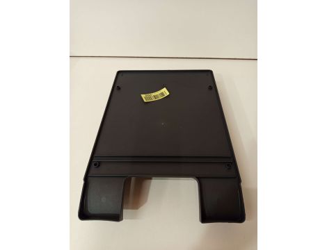 Kuweta na dokumenty Detectalia A4 czarny - 2