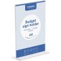 Uchwyt na szyldy Europel Budget standard A4 E11C28 - 7