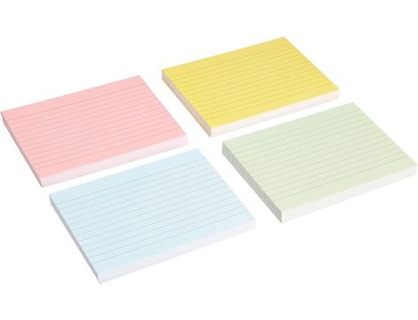 Brulion A6 AmazonBasic 200 kartek miękka oprawa - 6