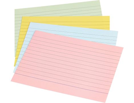 Brulion A6 AmazonBasic 200 kartek miękka oprawa - 8