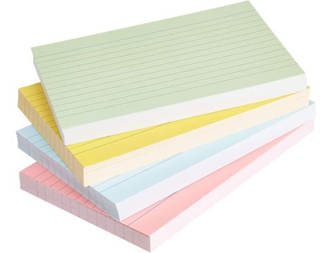 Brulion A6 AmazonBasic 200 kartek miękka oprawa - 5