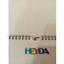 Kalendarz ścienny 2023 Heyda 2070481 297 x 350 mm - 7