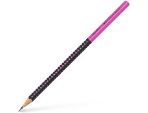 Ołówek tradycyjny Faber-castell HB 1 szt. - image 2