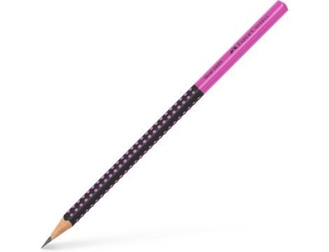 Ołówek tradycyjny Faber-castell HB 1 szt. - 2
