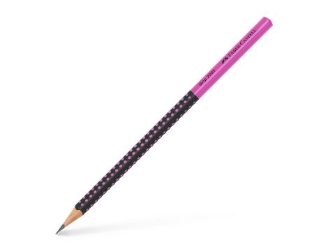 Ołówek tradycyjny Faber-castell HB 1 szt.